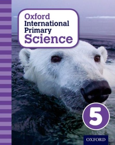 اشتري Oxford International Primary Science: Stage 5: Age 9-10: Student Workbook 5: Stage 5 Age 9-10 - غلاف ورقي عادي في الامارات