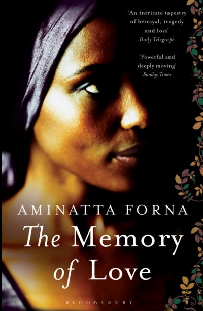 Buy Memory Of Love printed_book_paperback english - 3/1/2011 in UAE