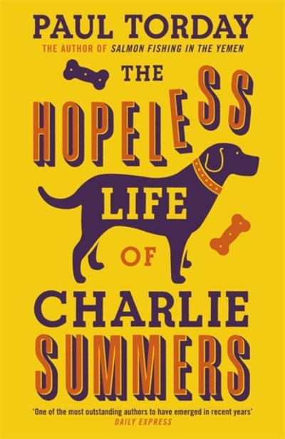 اشتري The Hopeless Life Of Charlie Summers غلاف ورقي عادي في الامارات