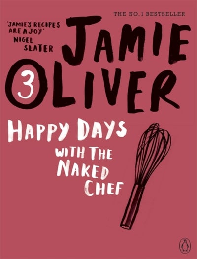 اشتري كتاب Happy Days - غلاف ورقي عادي اللغة الإنجليزية by Oliver Jamie - 1/28/2010 في الامارات