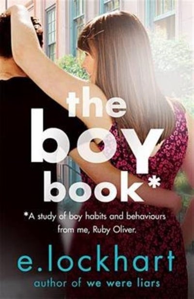 اشتري The Boy Book غلاف ورقي عادي في الامارات