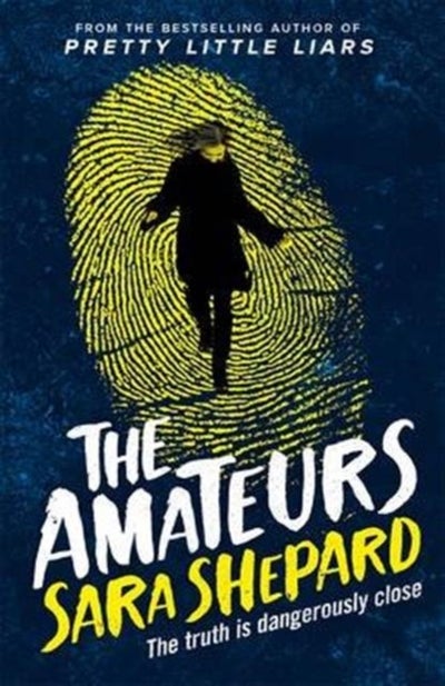 Buy The Amateurs printed_book_paperback english - 10/6/2016 in UAE