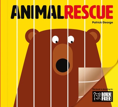 Buy Animal Rescue printed_book_paperback english - 2/12/2015 in UAE