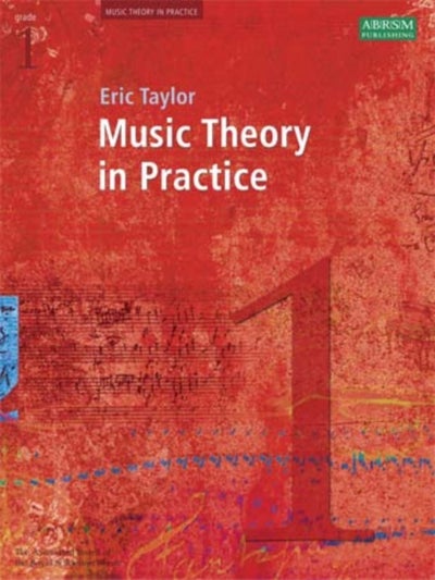 اشتري Music Theory In Practice - Grade 1 أوراق متحركة في الامارات