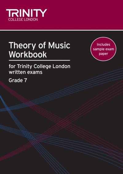 Buy Theory Of Music Workbook: Grade 7 - Loose Leaf English by Naomi Yandell - 11/4/2008 in UAE