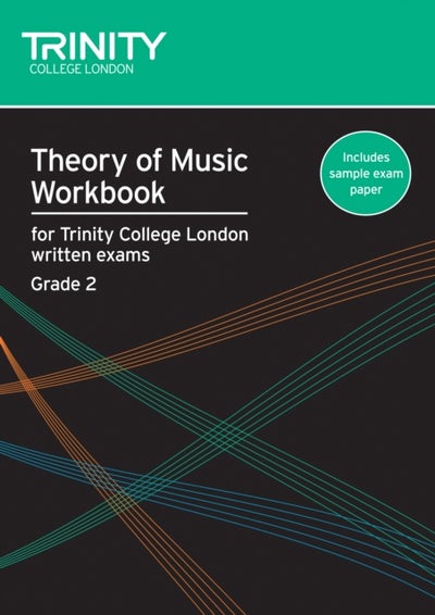 Buy Theory Of Music Workbook Grade 2 - Loose Leaf English by Yandell Naomi - 6/15/2007 in UAE