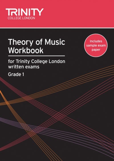 اشتري Theory Of Music Workbook Grade 1 أوراق متحركة في الامارات