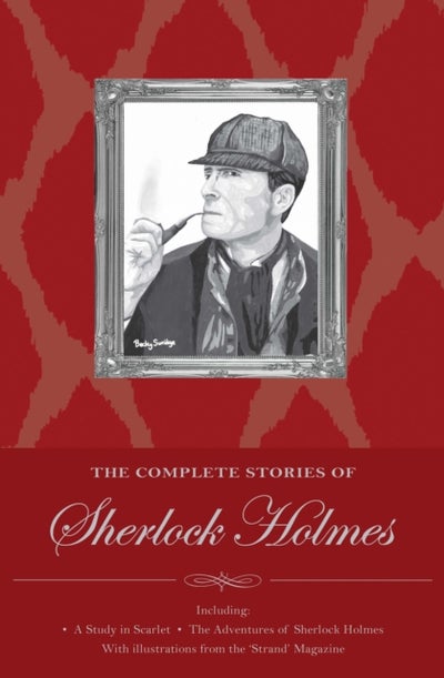 Buy Sherlock Holmes The Complete Stories printed_book_paperback english in UAE