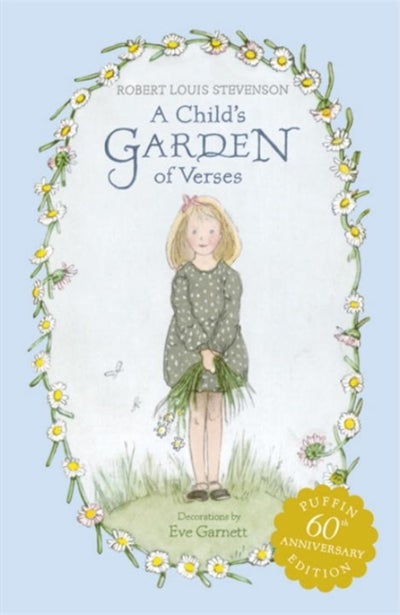 اشتري Child's Garden Of Verses غلاف ورقي عادي في الامارات