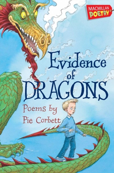 Buy Evidence Of Dragons printed_book_paperback english in UAE