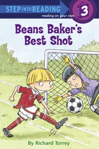 اشتري Beans Baker's Best Shot غلاف ورقي عادي في الامارات