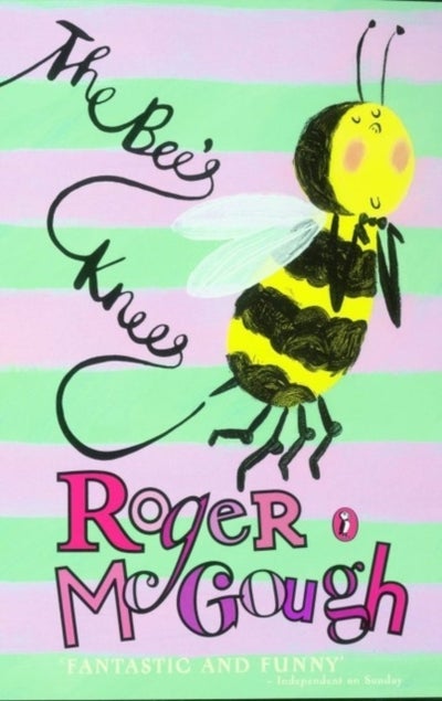 Buy Bee's Knees printed_book_paperback english in UAE