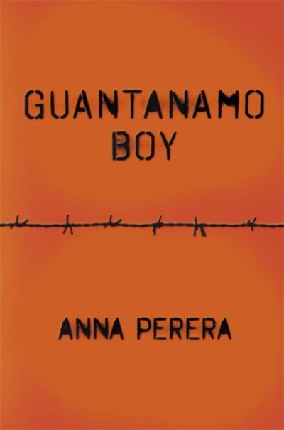 Buy Guantanamo Boy printed_book_paperback english in UAE