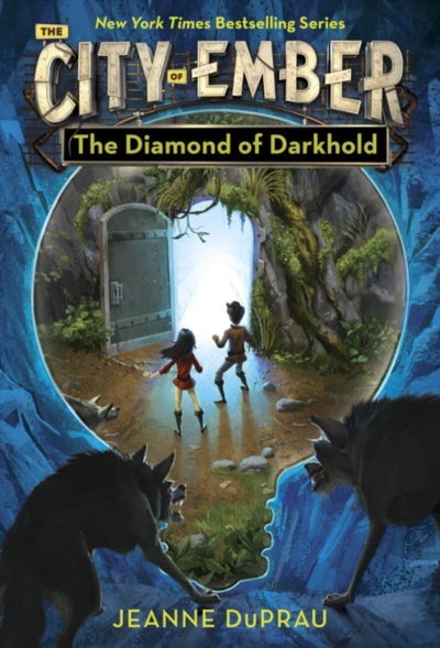 اشتري The Diamond of Darkhold (Ember, Book 4) Paperback غلاف ورقي عادي في الامارات