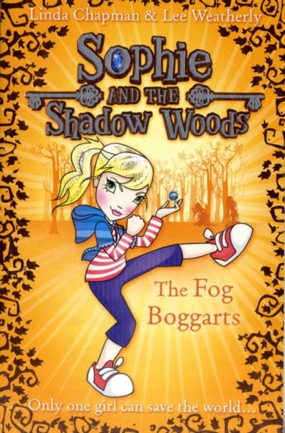 اشتري The Fog Boggarts (Sophie and the Shadow Woods) Paperback غلاف ورقي عادي في الامارات