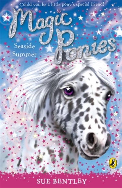 اشتري Magic Ponies: Seaside Summer غلاف ورقي عادي في الامارات