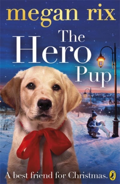 اشتري The Hero Pup غلاف ورقي عادي في الامارات