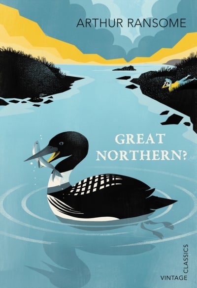 Buy Great Northern? printed_book_paperback english in UAE