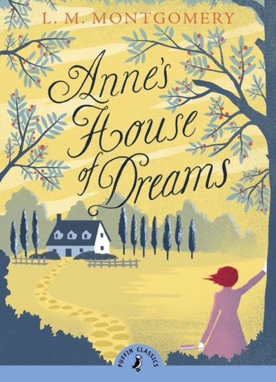 اشتري Anne's House Of Dreams غلاف ورقي عادي في الامارات