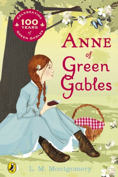 اشتري Anne Of Green Gables: Centenary Edition - غلاف ورقي عادي في الامارات