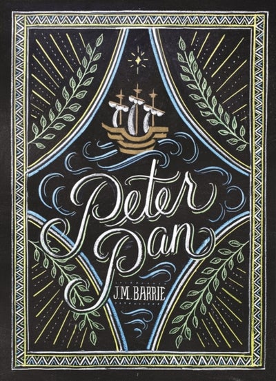 Buy Peter Pan printed_book_paperback english in UAE