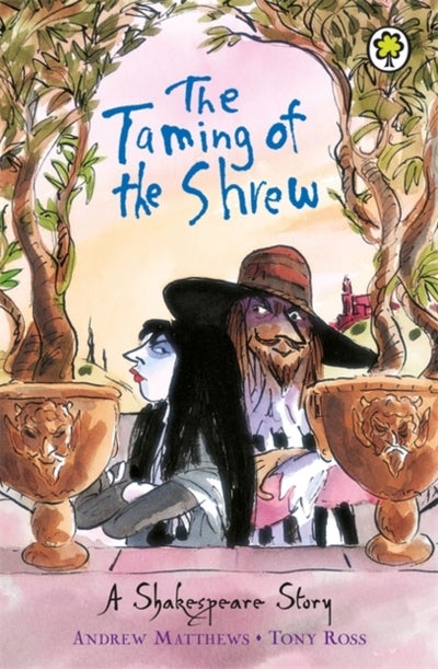 Buy Taming Of The Shrew printed_book_paperback english in UAE