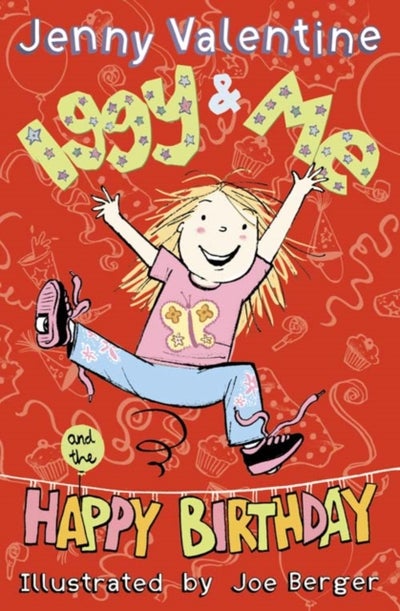 اشتري Iggy And Me And The Happy Birthday غلاف ورقي عادي في الامارات