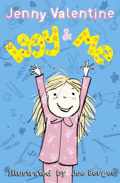 Buy Iggy And Me printed_book_paperback english in UAE