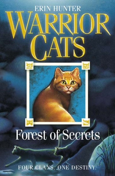 اشتري Forest Of Secrets غلاف ورقي عادي في الامارات