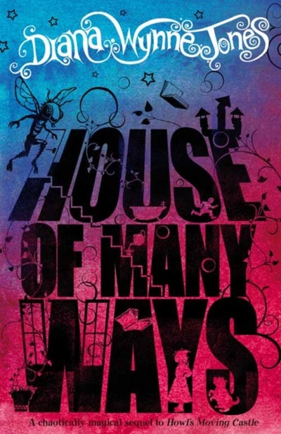 اشتري House Of Many Ways غلاف ورقي عادي في الامارات