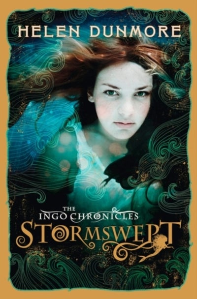 Buy The Ingo Chronicles: Stormswept - Paperback English by Helen Dunmore in UAE