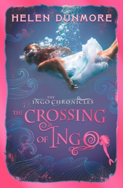 اشتري The Ingo Chronicles: The Crossing Of Ingo غلاف ورقي عادي في الامارات