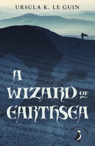 اشتري Wizard Of Earthsea - غلاف ورقي عادي الإنجليزية by Ursulak. Le Guin في الامارات