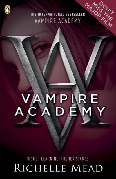 اشتري Vampire Academy غلاف ورقي عادي في الامارات