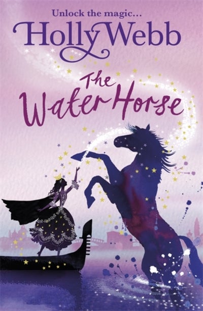 Buy The Water Horse - Paperback English by Holly Webb in UAE