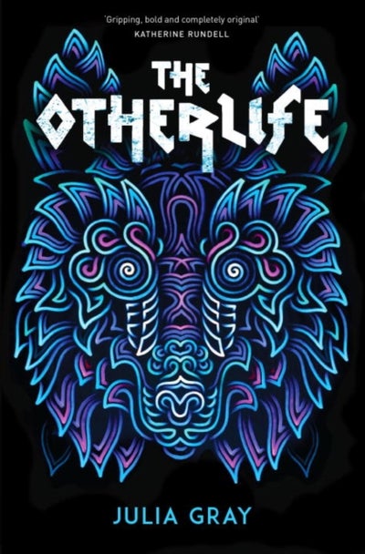 اشتري Otherlife غلاف ورقي عادي في الامارات