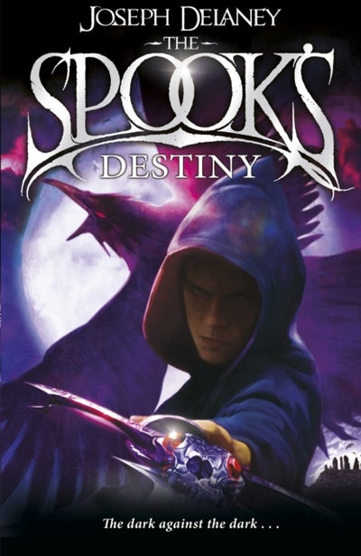 Buy Spook's Destiny The: Book 8 - Paperback English by Joseph Delaney in UAE