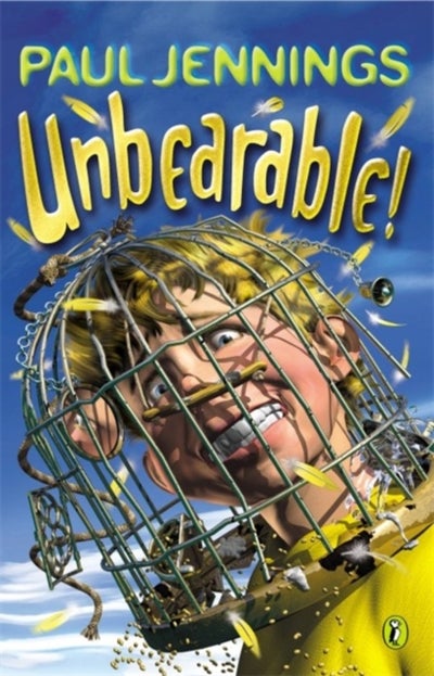 Buy Unbearable: More Bizarre Stories printed_book_paperback english in UAE