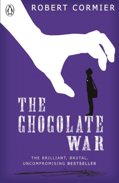 اشتري The Chocolate War غلاف ورقي عادي في الامارات