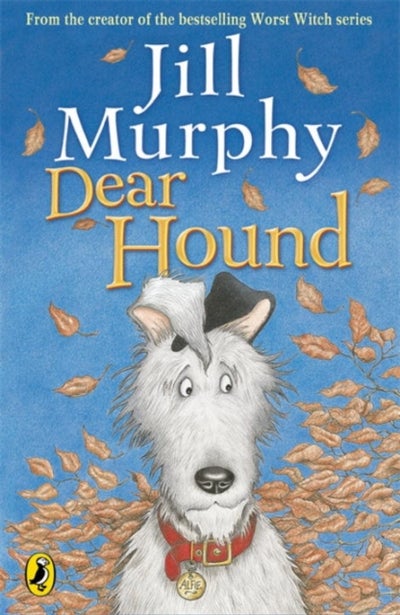 اشتري Dear Hound غلاف ورقي عادي في الامارات