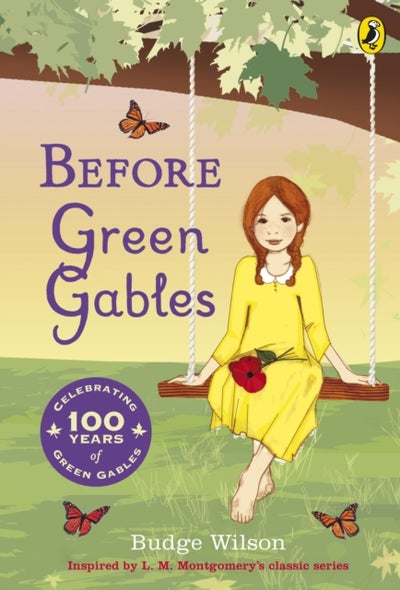 اشتري Before Green Gables غلاف ورقي عادي في الامارات