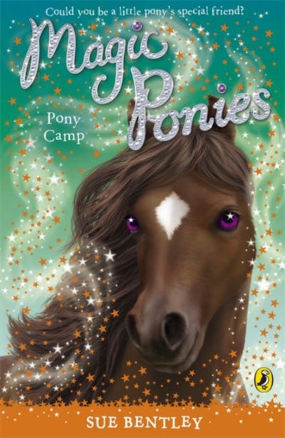 اشتري Pony Camp غلاف ورقي عادي في الامارات