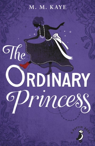 اشتري Ordinary Princess غلاف ورقي عادي في الامارات