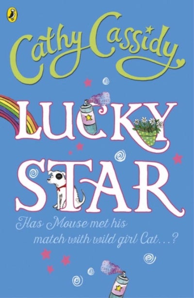 اشتري Lucky Star غلاف ورقي عادي في الامارات