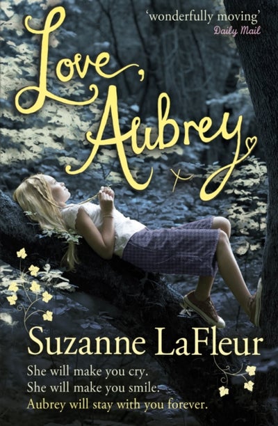 Buy Love Aubrey printed_book_paperback english in UAE