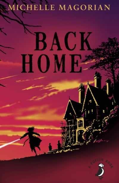 Buy Back Home printed_book_paperback english in UAE