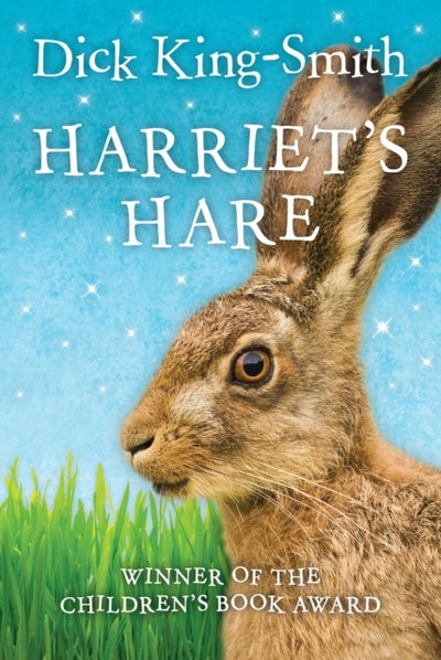 Buy Harriet's Hare printed_book_paperback english in UAE