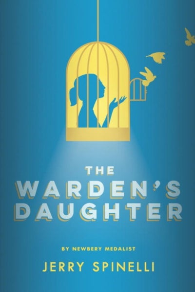 اشتري Warden's Daughter غلاف ورقي عادي في الامارات