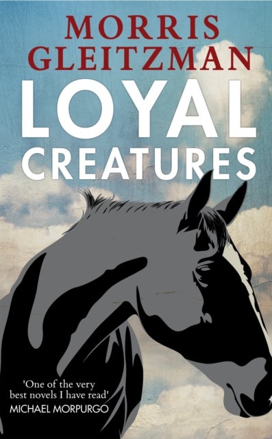 اشتري Loyal Creatures غلاف ورقي عادي في الامارات