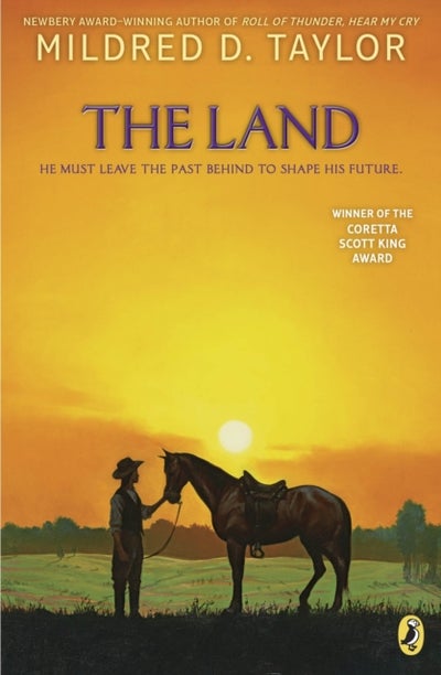 اشتري The Land غلاف ورقي عادي في الامارات